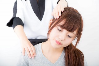 睡眠の質を上げるには