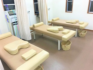 腰痛にオススメな寝方をご紹介！