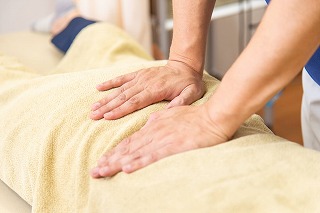 不調につながる骨盤の歪み３パターン