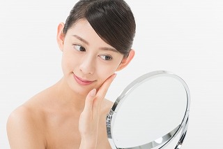 表情筋の役割は？