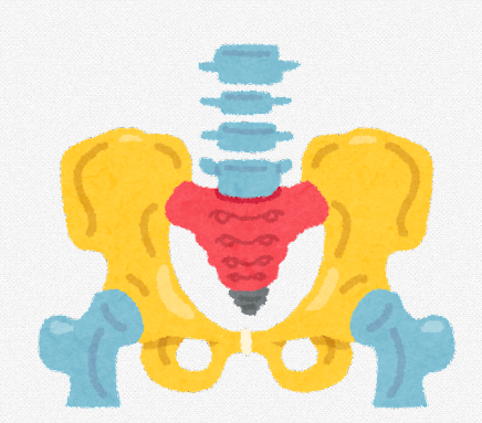 骨盤矯正のメリットは？
